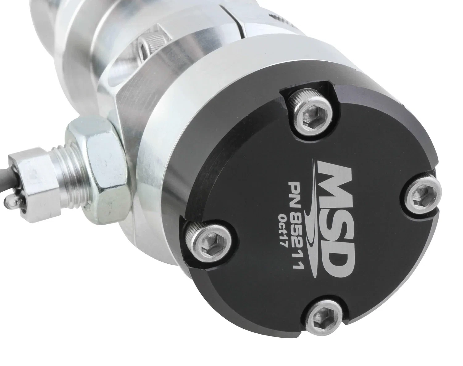 Ford 351C-460 CAM Sync Plug - 85211
